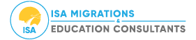 Migration Agent Adelaide - ISA Migrations and Education Consultants logo